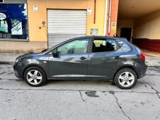 SEAT Ibiza 2010