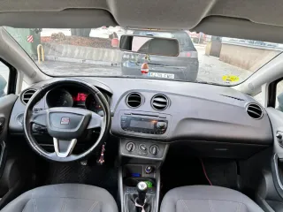 SEAT Ibiza 2010
