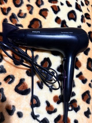 Secador Philips ThermoProtect 2100W