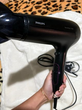 Secador Philips ThermoProtect 2100W