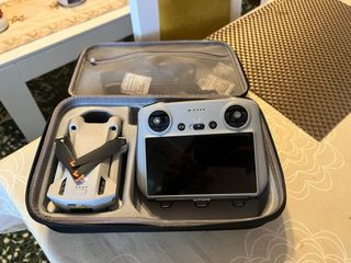 DJI Mini 3 Pro Drone