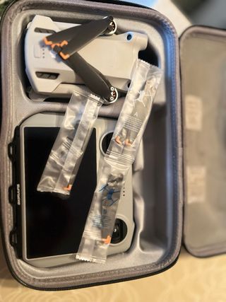 DJI Mini 3 Pro Drone