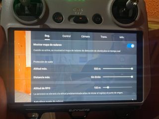DJI Mini 3 Pro Drone