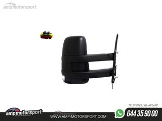 RETROVISOR COMPLETO DERECHO PARA IVECO DAILY