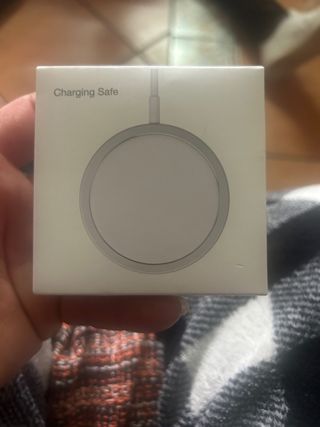 Base de Carga InnJoo USB-C 15W