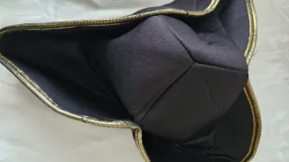 Disfraz Pirata Bebé Talla 12-24 Meses