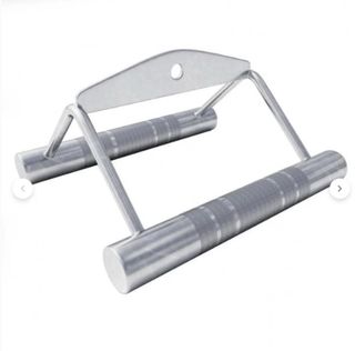 Gimnasio Multiestación con Barras y Pesas