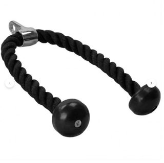 Gimnasio Multiestación con Barras y Pesas