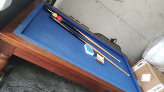 Mesa de billar profesional