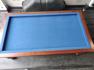 Mesa de billar profesional