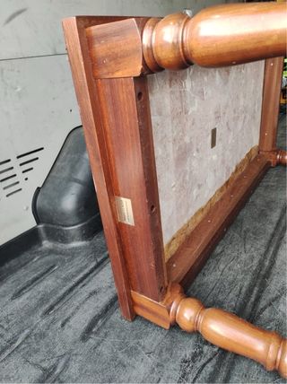 Mesa de billar profesional