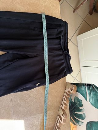 Pantaloni Polo Ralph Lauren Blu