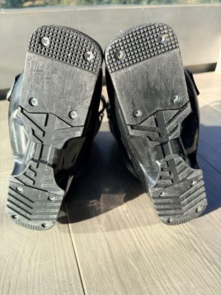 Botas de esquí Salomon T60 - Mondo 22