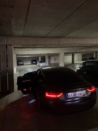 Audi A5 Sportback Edition Sline 2013