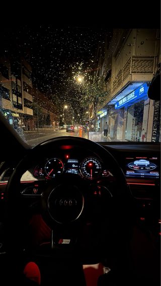 Audi A5 Sportback Edition Sline 2013