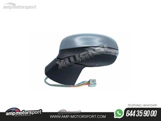 RETROVISOR COMPLETO DERECHO PARA FORD PUMA