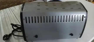 Horno Tostador Eléctrico