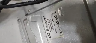 Horno Tostador Eléctrico