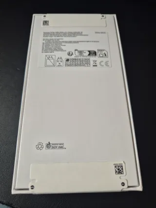 Samsung Galaxy A56 SIN ABRIR 8GB Ram 256GB Memoria