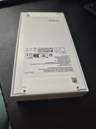 Samsung Galaxy A56 SIN ABRIR 8GB Ram 256GB Memoria