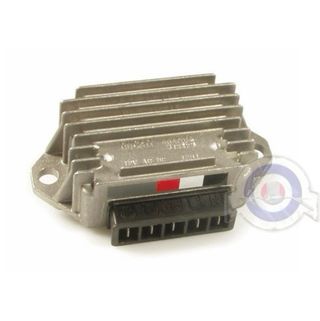 Regulador Luces Vespa PX Original