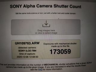 Sony a7 IV Corpo + treppiede smallrig