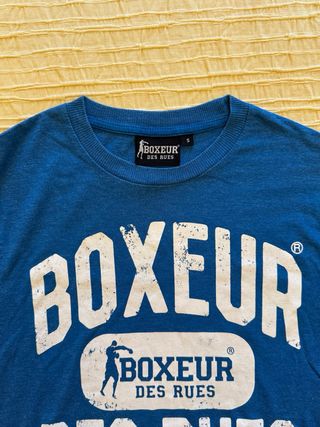 Box 2 T-shirt firmate