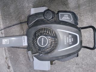 Motoazada OMEGA Le Mans 150