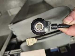 Lancia Delta Integrale Evo2 sensore detonazione