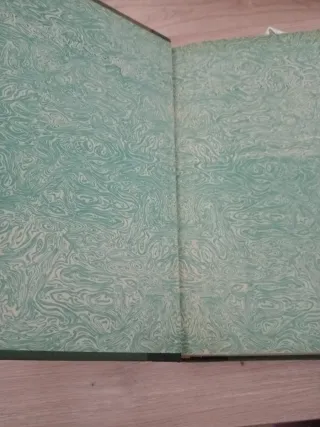 TOMO REVISTAS EL RUEDO ENCUADERNADAS 1957