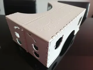 Taburete Inodoro Plegable Blanco, adultos y niños.