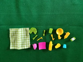 Pinypon hotel para mascotas