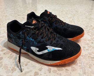 Lote Zapatos y Botas Niño Talla 37-38