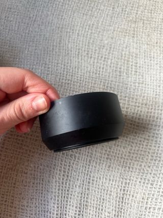 Objetivo Nikon AF Nikkor 85mm f/1.8