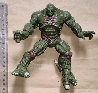 Action Figure Abomination Marvel Hasbro