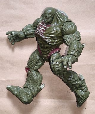 Action Figure Abomination Marvel Hasbro