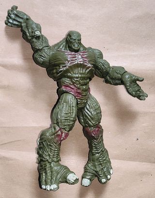 Action Figure Abomination Marvel Hasbro