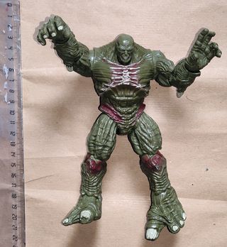 Action Figure Abomination Marvel Hasbro