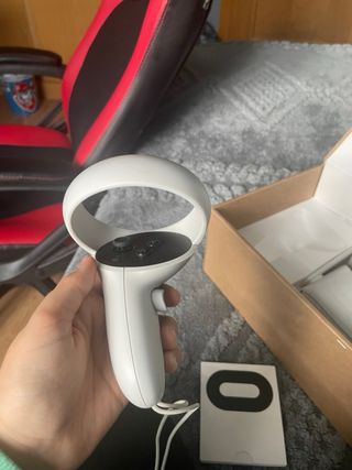 Oculus Quest 2