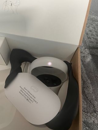 Oculus Quest 2