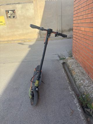 Patinete Eléctrico Mamba Lite Verde