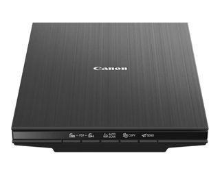 Canon CanoScan LiDE 400 Scanner Piano A4