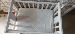 Mini cuna para bebé