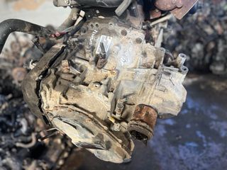 Caja Cambios Chrysler 2.8 P05169699AA