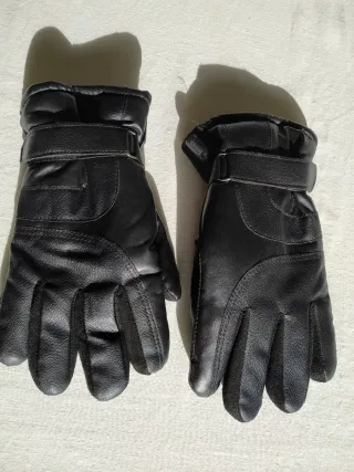 Guantes Eléctricos Calefactables USB