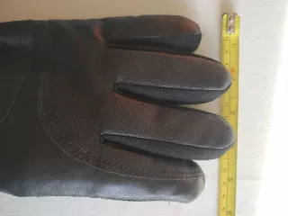 Guantes Eléctricos Calefactables USB