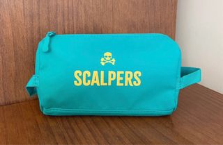 Neceser Scalpers Unisex Nuevo
