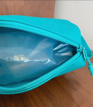 Neceser Scalpers Unisex Nuevo