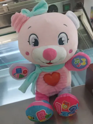 2 Giochi Interattivi Clementoni