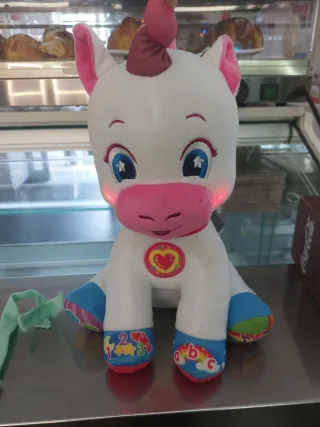 2 Giochi Interattivi Clementoni